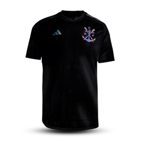 Camisa do Flamengo 2024/25 Third