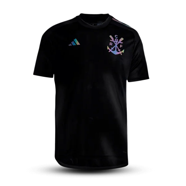 Camisa do Flamengo 2024/25 Third