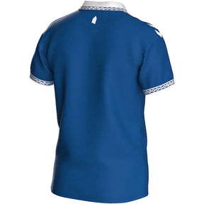 Camisa Everton I 23/24 Hummel - Azul