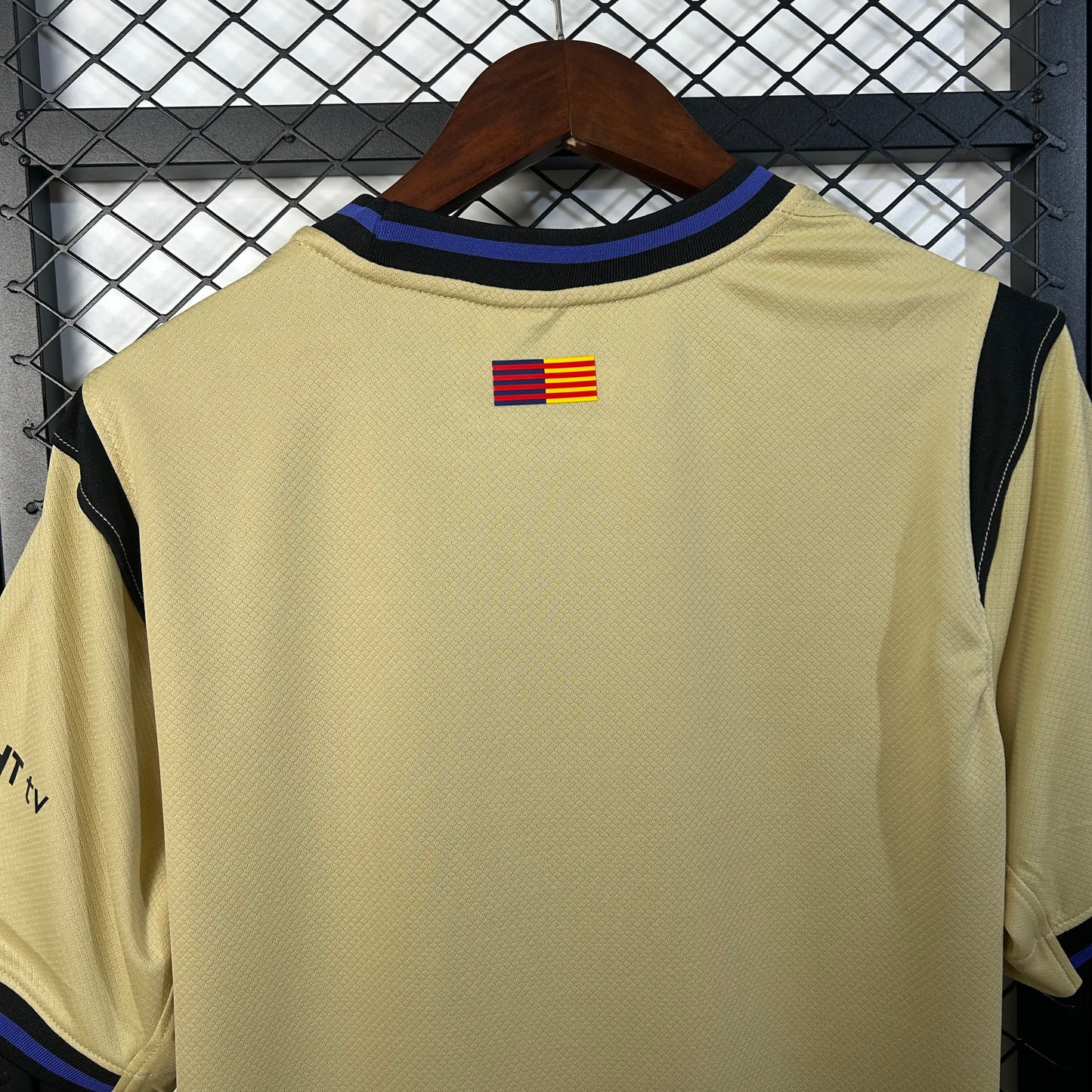 BARCELONA EDICIÓN ESPECIAL II 25/26 HOMBRE (VERSIÓN JUGADOR)