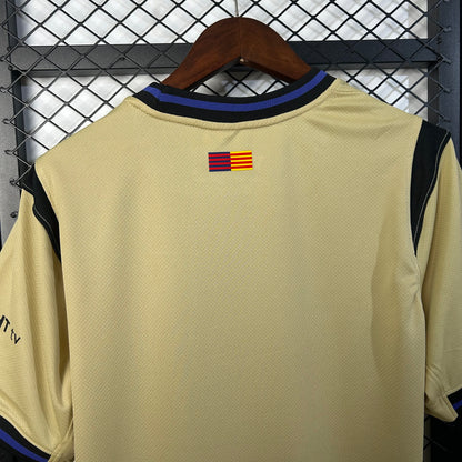 BARCELONA EDICIÓN ESPECIAL II 25/26 HOMBRE (VERSIÓN JUGADOR)