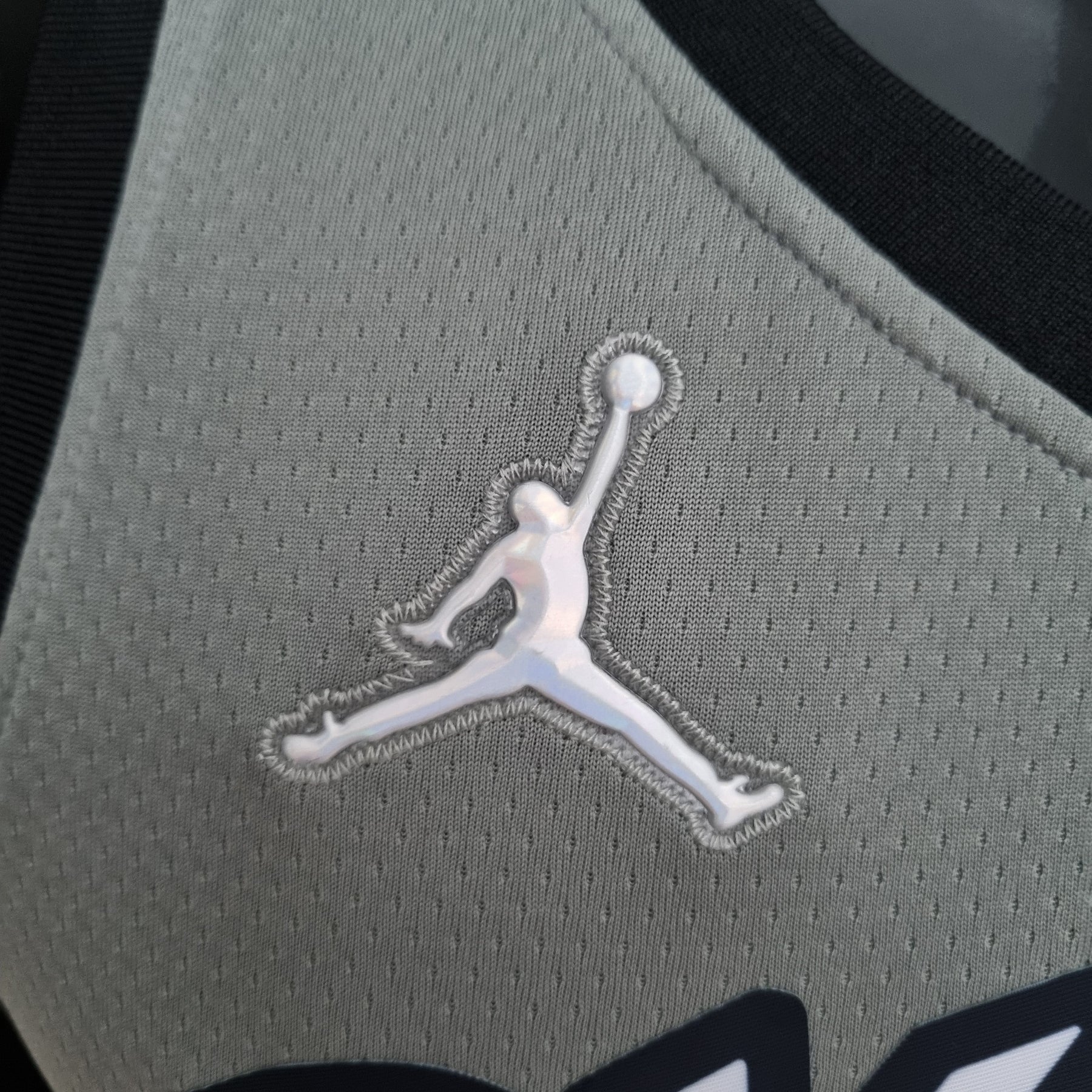 Camisa NBA Brooklyn Nets #13 Harden - 75° Aniversário