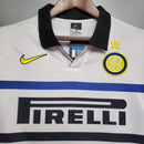 Camisa Inter de Milão Reserva 98/99 - Versão Retrô
