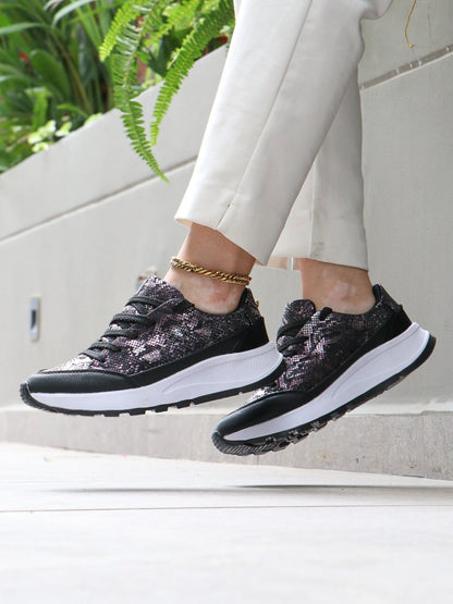 Tenis Casual Modernos - Estilo, Confort y Versatilidad