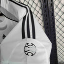 Camisa Real Madrid Home 06/07 - Versão Retrô