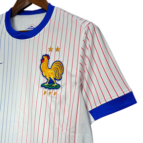 Camisa França 24/25 Away