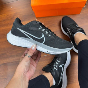 NK Unissex  Zoom Preto