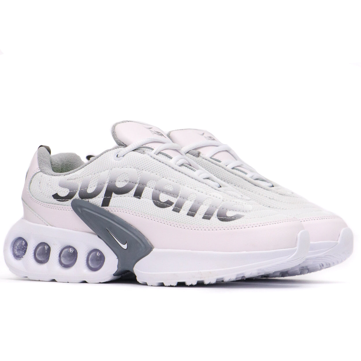 Nike Shox Ride 2 x Supreme – Edición Exclusiva