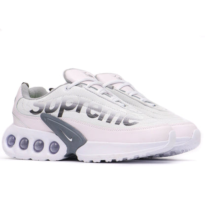 Nike Shox Ride 2 x Supreme – Edición Exclusiva