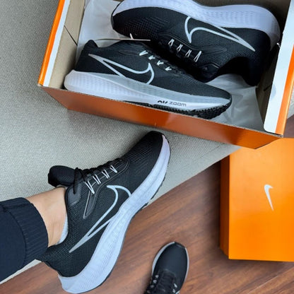 NK Unissex  Zoom Preto