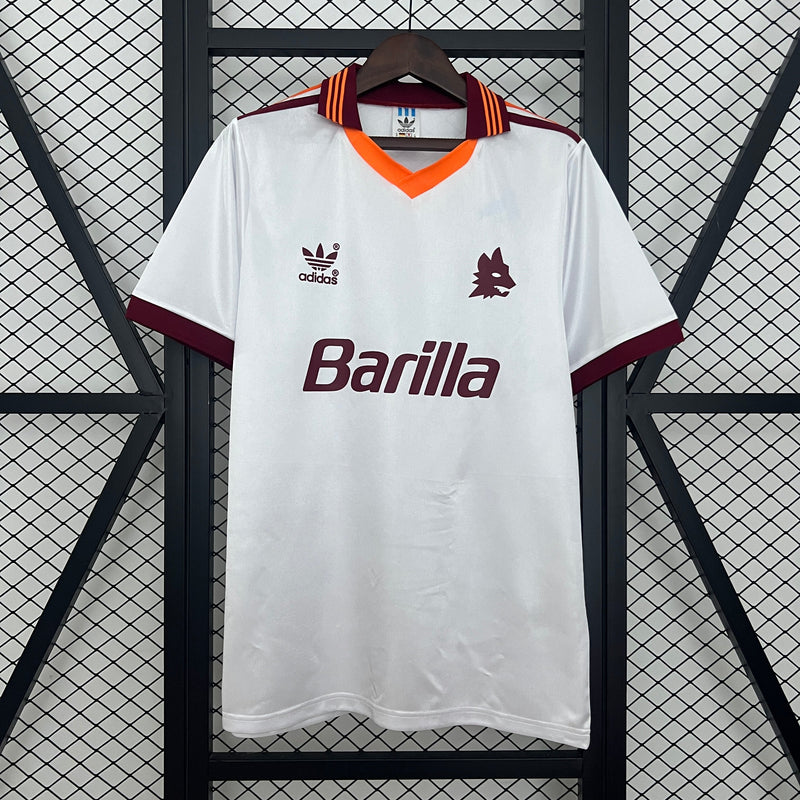 CAMISETA ROMA I 92/94 HOMBRE (RETRO)