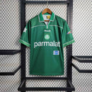 Camisa Palmeiras 1999 - Versão Retrô