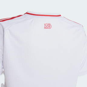 Camisa Feminina Adidas Internacional 2025/26 II