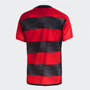 Camisa Flamengo I 23/24 Torcedor Adidas Masculina