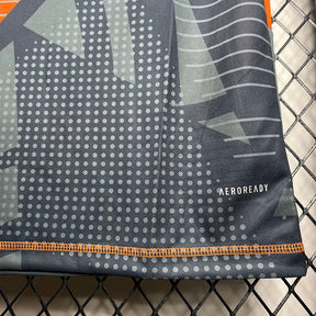 Camisa Seleção Alemanha 24/25 - Goleiro