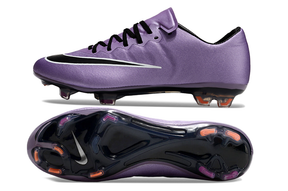 Chuteira Nike Mercurial Vapor 10 Campo
