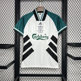 Camisa do Liverpool Retro 1993/95 ll
