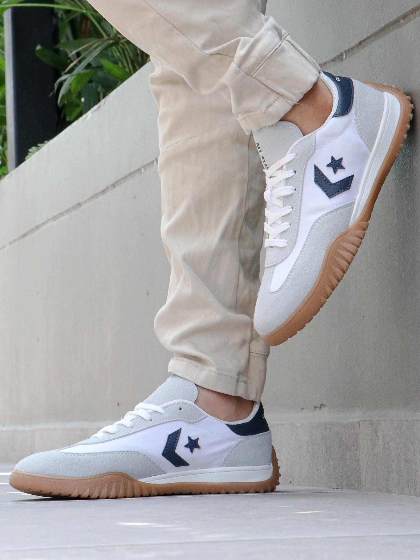 ALL STAR - Run Star Trainer | Unisex