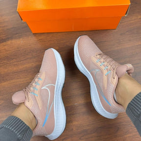 NK Unissex Zoom Rosa