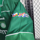 Camisa Palmeiras 1999 - Versão Retrô