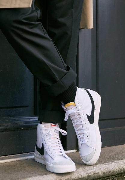 NIKE BLAZER MID  '77 VINTAGE - Unisex