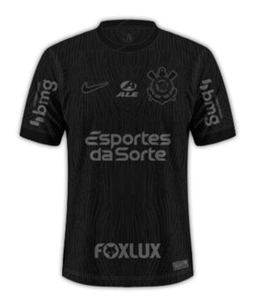 Camisa Timão Away 24/25 Torcedor