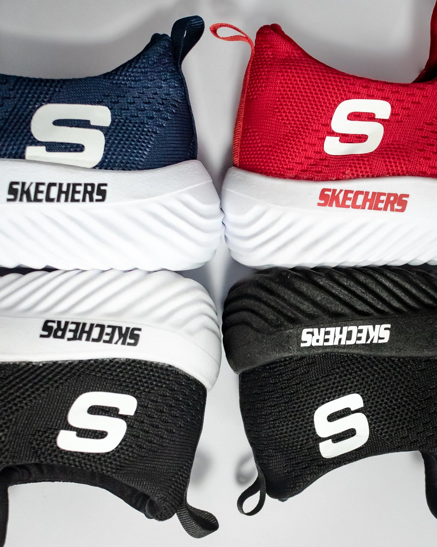 Skechers Clásico