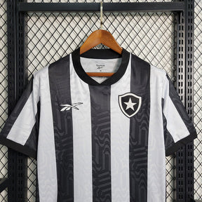 Camisa Botafogo I 23/24 - Preto