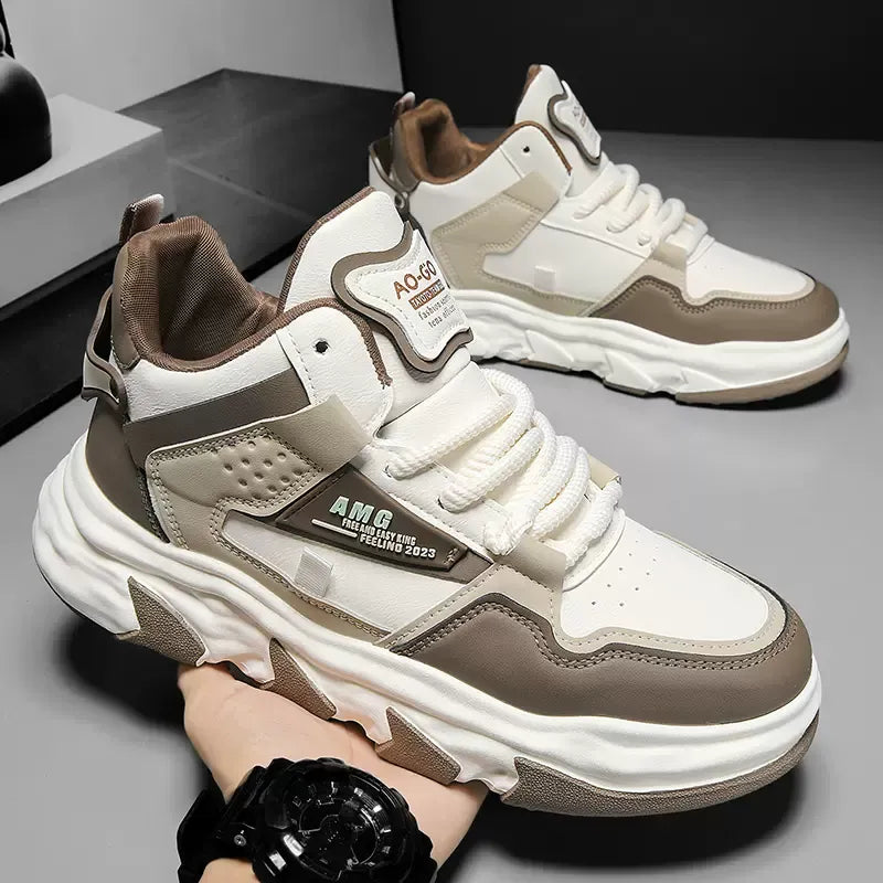 AMG Tenis Importado