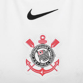 Camisa Feminina Nike Timão 2025/26 I Torcedor