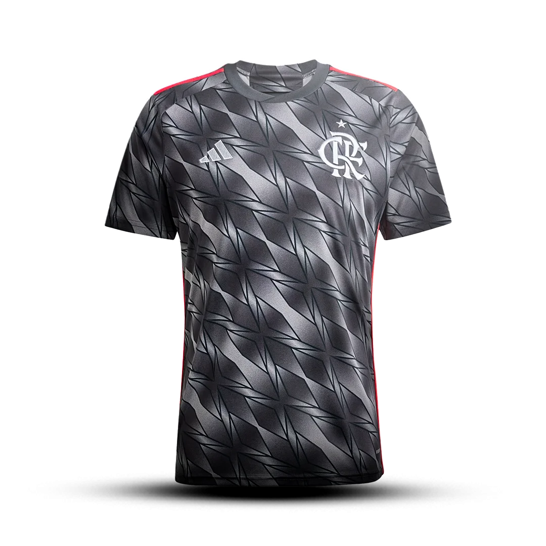 Camisa Adidas Flamengo 2024/25 III