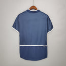 Camisa PSG Titular 02/03 - Versão Retrô