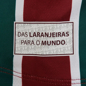 Camisa Feminina Umbro Fluminense 2025/26 I