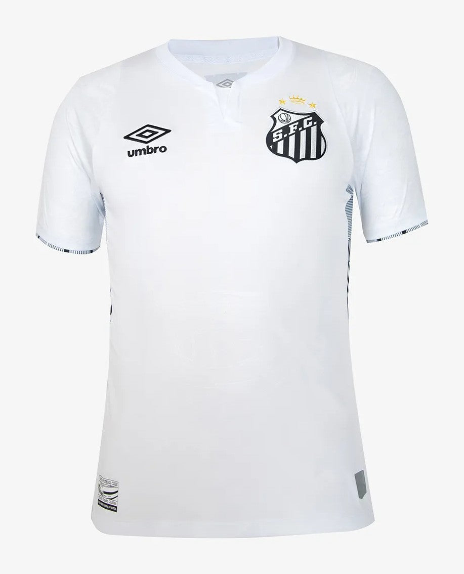 Camisa Peixão Home 24/25 Torcedor