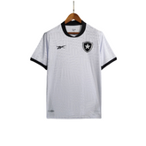 Camisa Botafogo II 23/24 - Preto