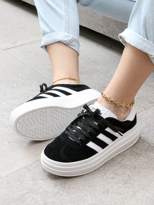 ADIDAS GAZELLE BOLD