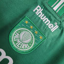 Camisa Palmeiras 1999 - Versão Retrô