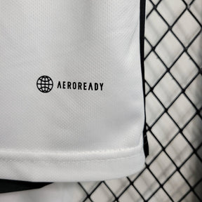 Kids São Paulo l 2023∕24 Branco