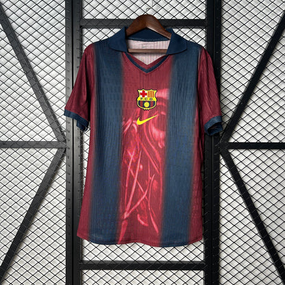 BARCELONA EDICIÓN ESPECIAL TRAVIS SCOTT 25/26 HOMBRE