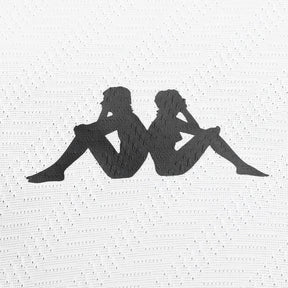 Camisa Feminina Kappa Vasco da Gama 2025/26 II