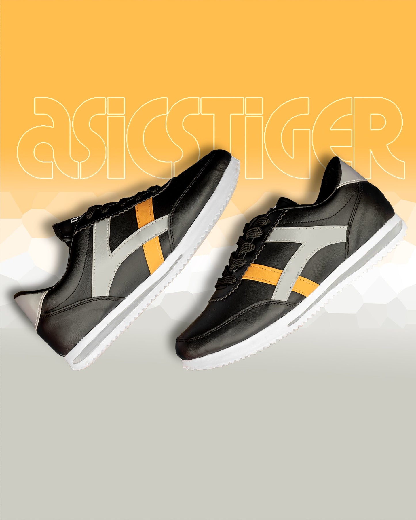 ASICS TIGER - Spring 2