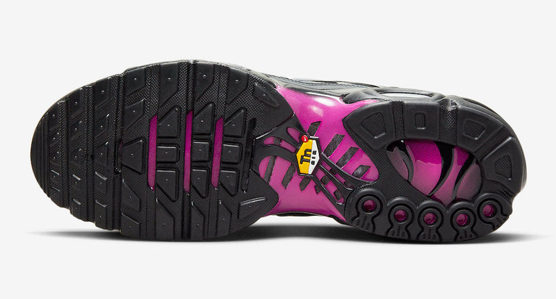 NIKE AIR TN MULTICOLOR
