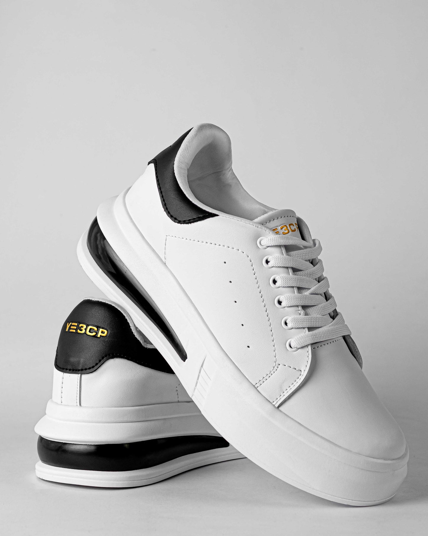 Tenis Bolicheros McQueen Caballero