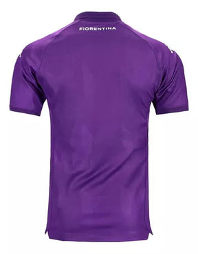 Camisa Fiorentina 24/25 Home Kappa Torcedor - Roxa