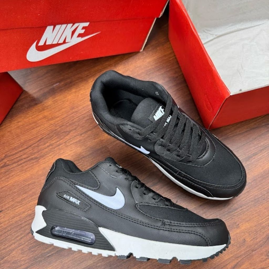 NK Air Max 90 'Black'