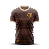 Camisa Adidas Flamengo 2024/25 Consciência Negra