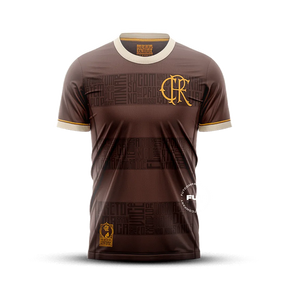 Camisa Adidas Flamengo 2024/25 Consciência Negra