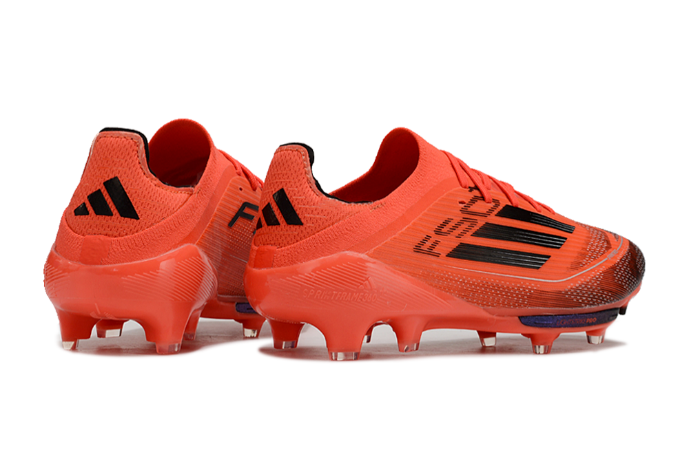 Chuteira adidas F50 FG Campo