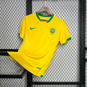 Camisa Brasil l Retro 2006