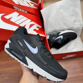NK Air Max 90 'Black'